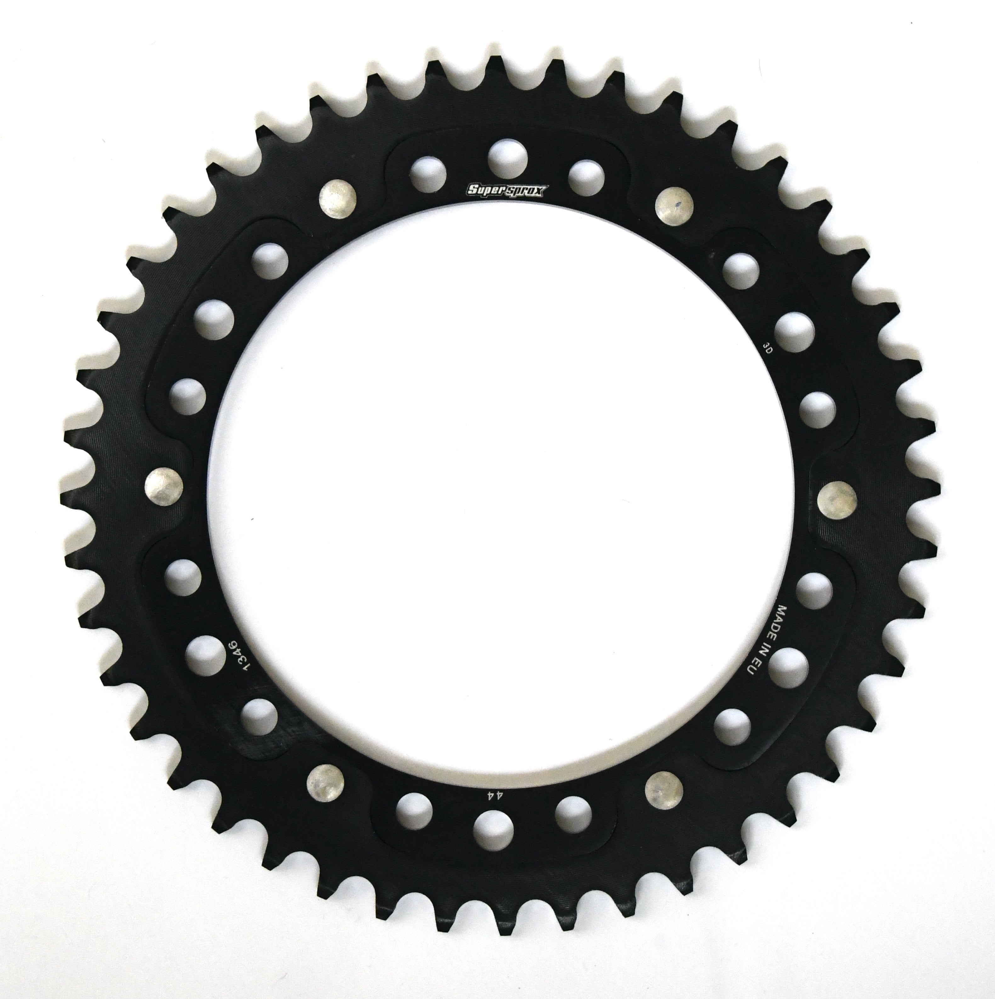 Supersprox Stealth Rear Sprocket RST-1346:44 - 0