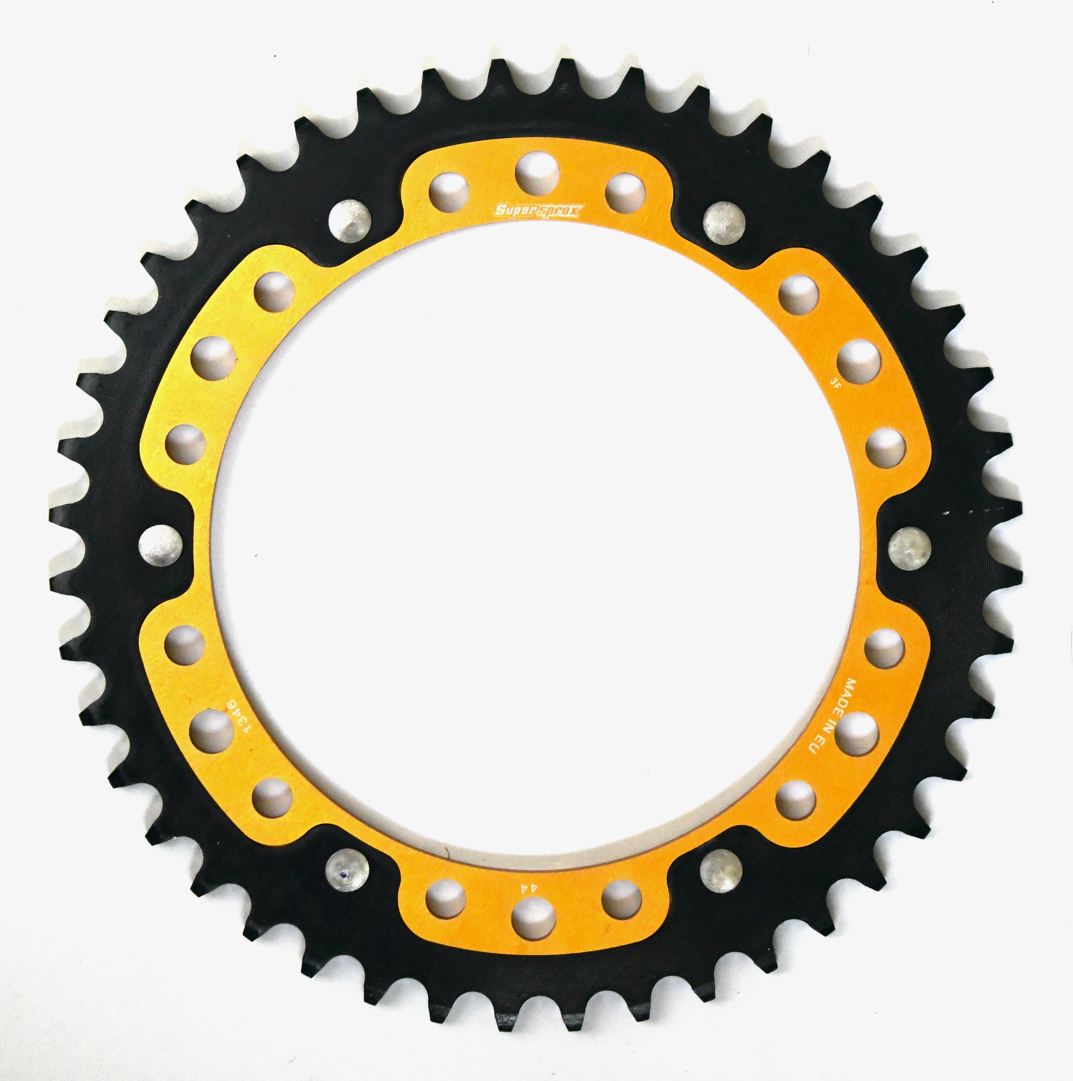 Supersprox Stealth Rear Sprocket RST-1346:44