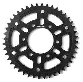 Buy black Supersprox Stealth Rear Sprocket RST-1489:46