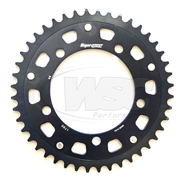 Buy black Supersprox Stealth Rear Sprocket RST-1790:45