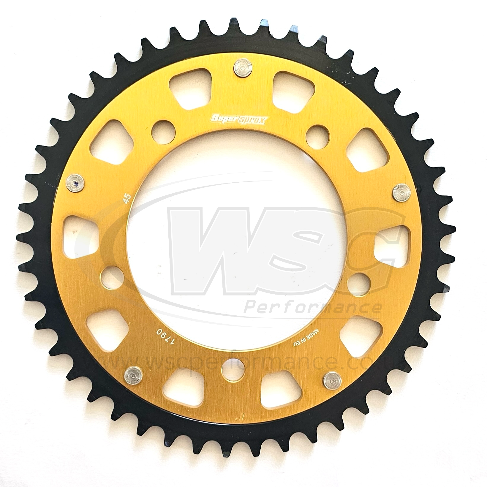 Supersprox Stealth Rear Sprocket RST-1790:44