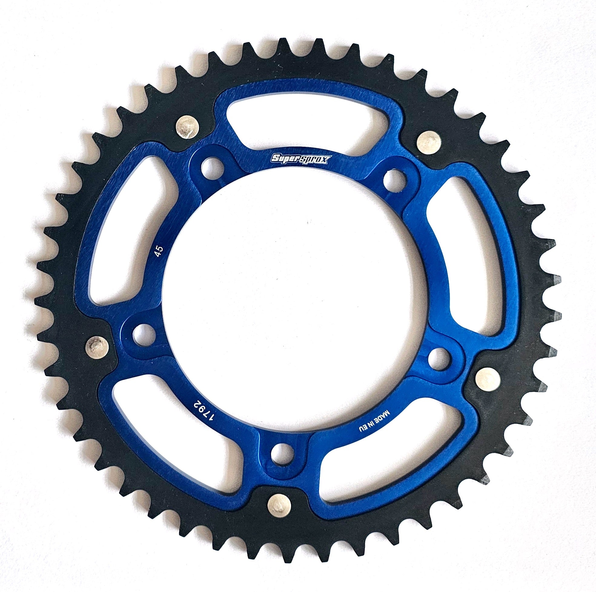 Supersprox Stealth Rear Sprocket RST-1792 - Choose Your Gearing