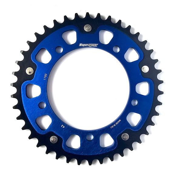 Supersprox Stealth Rear Sprocket RST-1793:45 - 520 Conversion