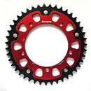 Supersprox Stealth Rear Sprocket RST-1793:43 - 520 Conversion-2