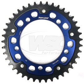 Supersprox Stealth Rear Sprocket RST-1797:41