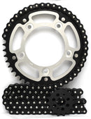 Supersprox Chain & Sprocket Kit for Yamaha MT-09 2021> - Standard Gearing-10