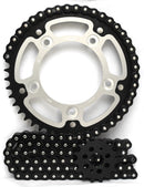 Supersprox Chain & Sprocket Kit for Yamaha Tracer 9 (Inc GT) 2021> - Standard Gearing-10
