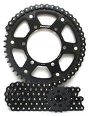 Supersprox 520 Conversion Chain and Sprocket Kit - Triumph Street Triple 765S 765R & RS 2017-2022 - Standard Gearing-4