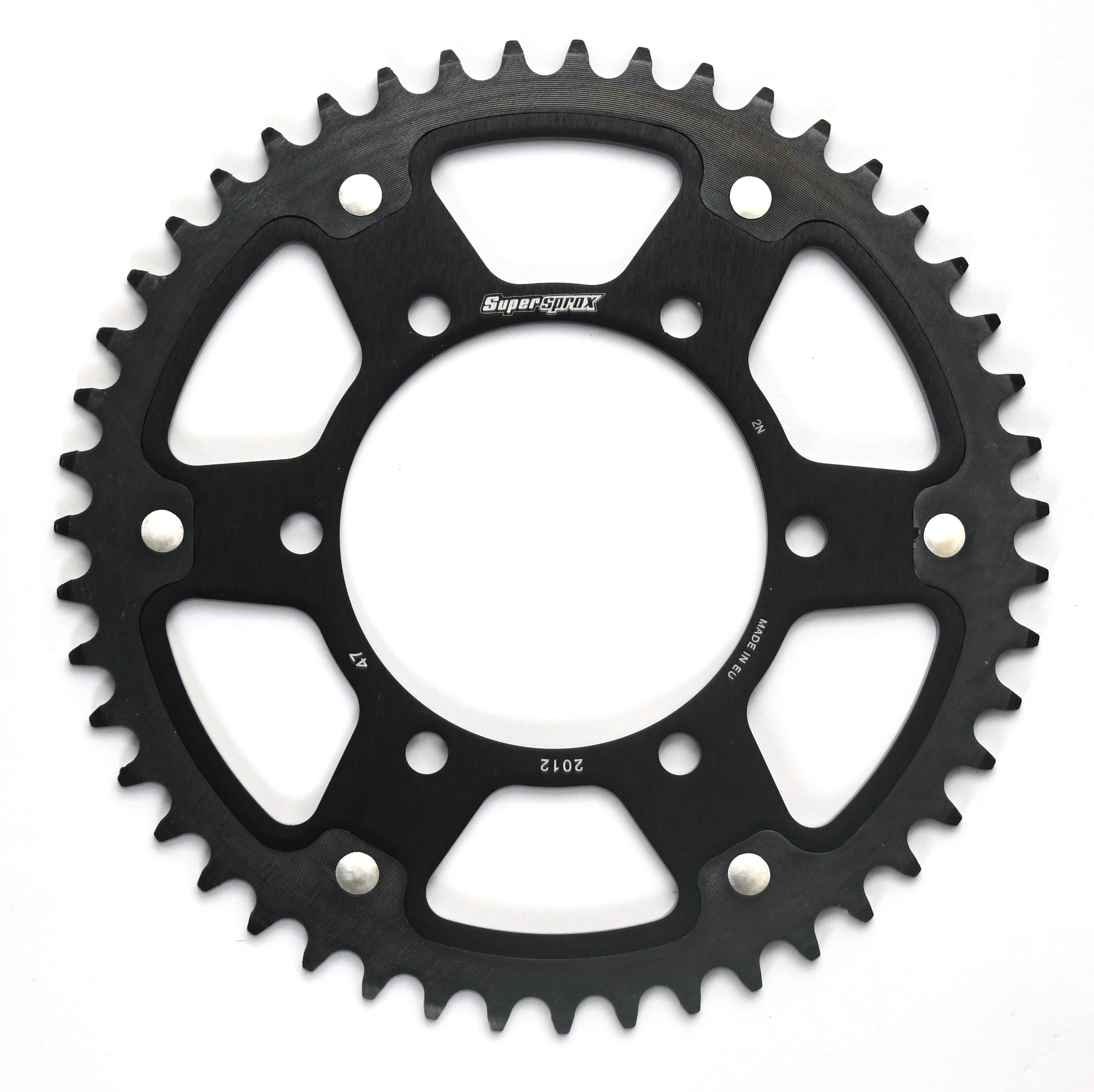 Supersprox Stealth Rear Sprocket RST-2012:46