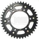 Supersprox Stealth Rear Sprocket RST-2013:41-2