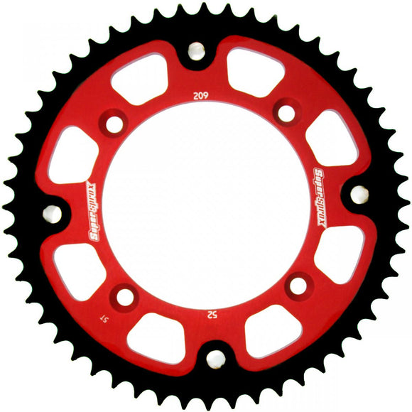 Supersprox Stealth Rear Sprocket RST-209:56