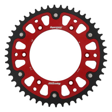 Supersprox Stealth Rear Sprocket 210 - Choose Your Gearing