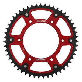 Supersprox Stealth 520 Pitch Rear Sprocket RST-210:53