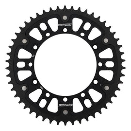 Supersprox Stealth Rear Sprocket RST-460:50