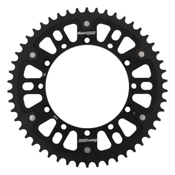 Supersprox Stealth Rear Sprocket RST-460:51