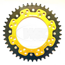 Supersprox Stealth Rear Sprocket RST-474:42-1