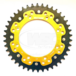 Supersprox Stealth Rear Sprocket RST-474:42