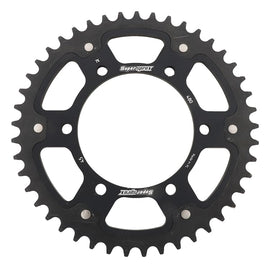 Buy black Supersprox Stealth Rear Sprocket RST-2012:42