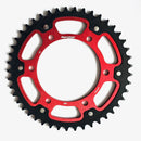 Supersprox Stealth 525 Pitch Rear Sprocket RST-498:45 - (525, 120mm Centre, 140mm PCD - Dymag Wheels)-4