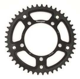 Buy black Supersprox Stealth Rear Sprocket 7_520 - Choose Your Gearing