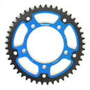 Supersprox Stealth Sprocket RST-7_520:46 - 520 Conversion-4