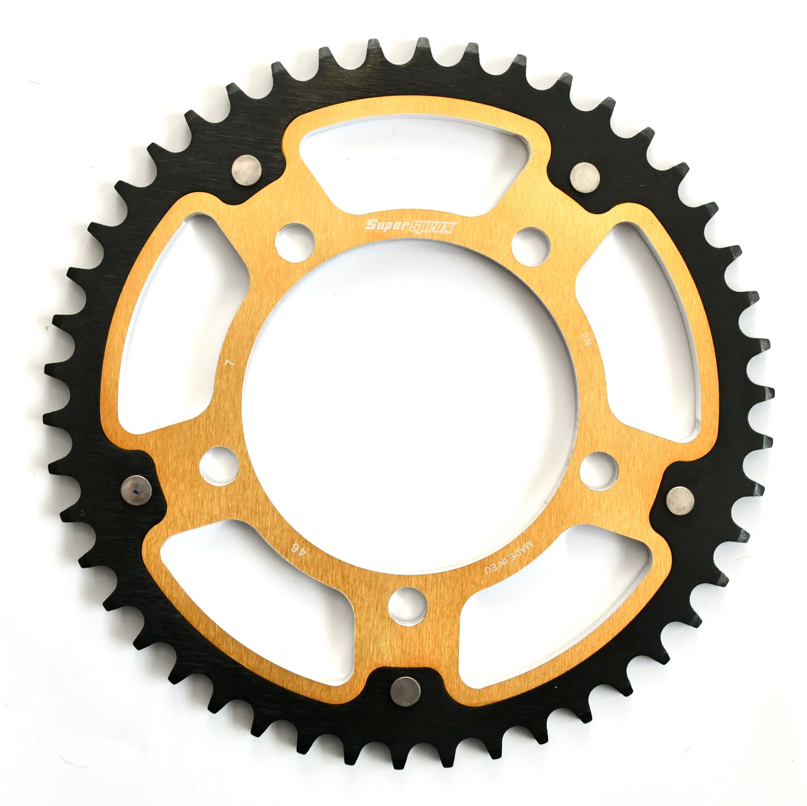 Supersprox Stealth Rear Sprocket RST-7_520 - Choose Your Gearing