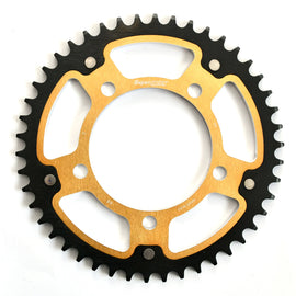 Supersprox Stealth Sprocket RST-7_520:46 - 520 Conversion