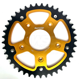 Supersprox Stealth Rear Sprocket RST-701:41