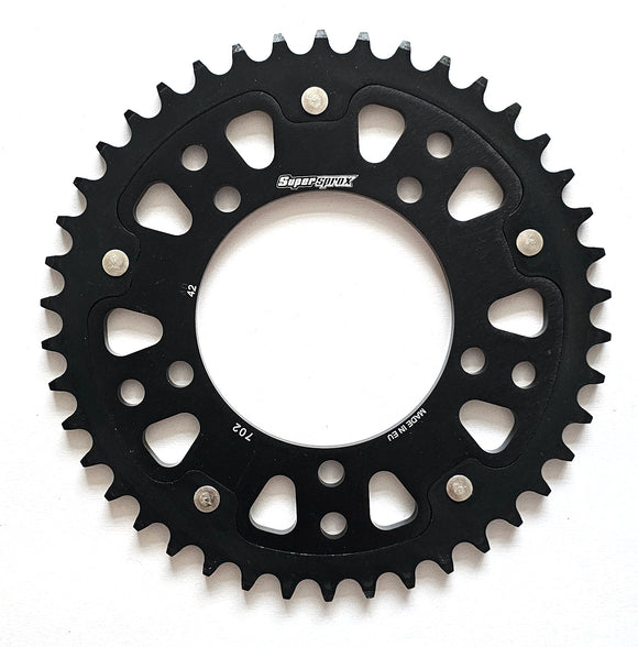 Supersprox Stealth Rear Sprocket RST-702:40