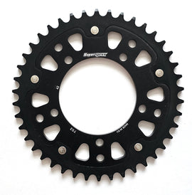 Buy black Supersprox Rear Sprocket 702 - Choose Your Gearing
