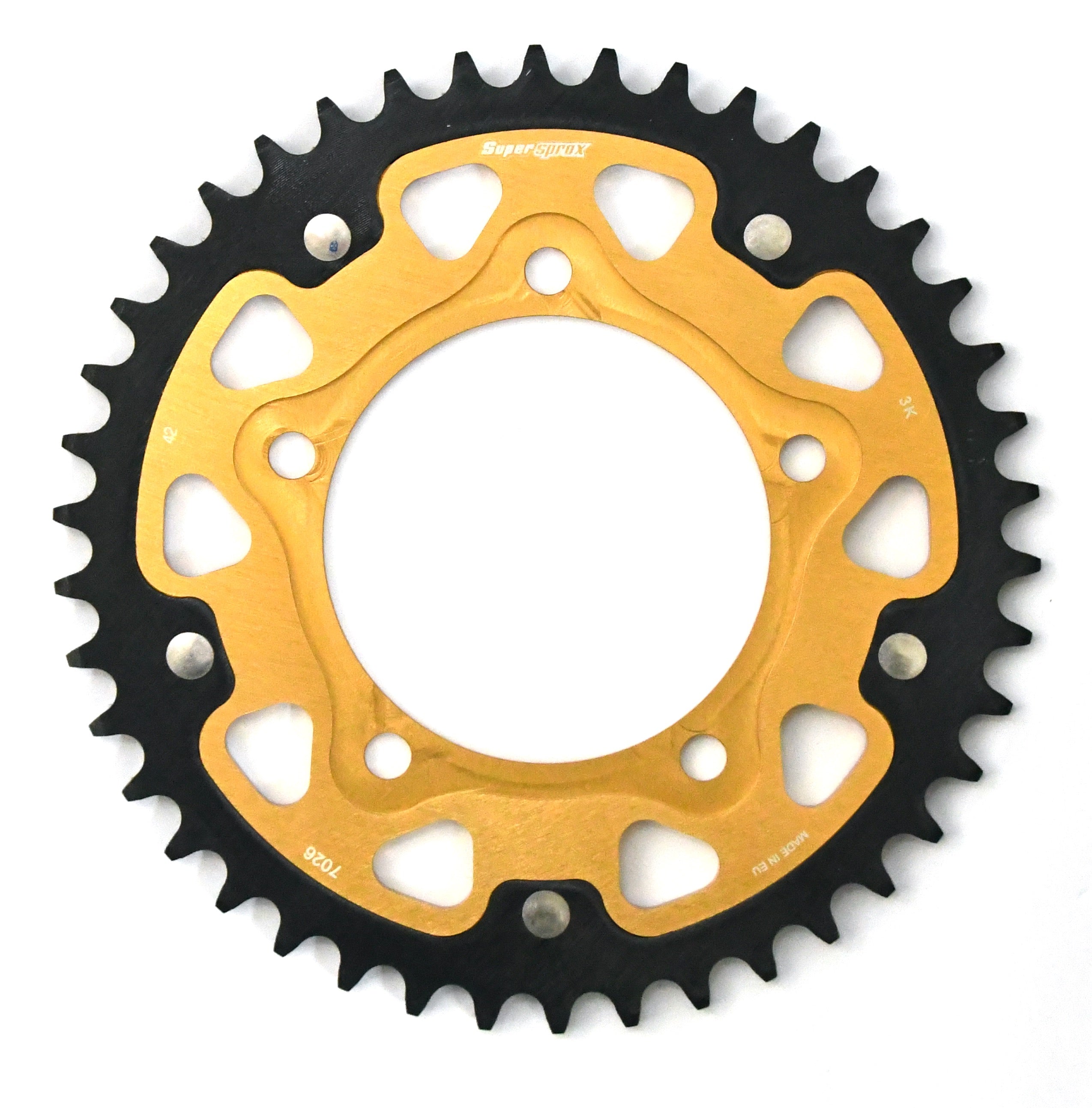 Supersprox Stealth Rear Sprocket RST-7026:42