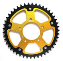 Supersprox Stealth 525 Pitch Rear Sprocket RST7092 - (525, 76mm Centre, 100mm PCD)-4