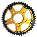 Supersprox Stealth Rear Sprocket RST-728:45 - 520 Conversion-1