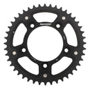 Supersprox Stealth Sprocket RST-703:43 - 520 Pitch-2