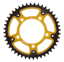 Supersprox Stealth Sprocket RST-703:43 - 520 Pitch-3