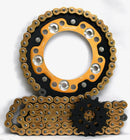 Supersprox Stealth and DID Chain & Sprocket Kit for Ducati 999 Inc R/S 2003-2006 - Standard Gearing-1