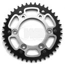 Supersprox Stealth Rear Sprocket RST-745:41-1