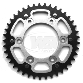 Supersprox Stealth Rear Sprocket RST-745:41