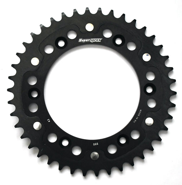 Supersprox Stealth Rear Sprocket RST-990:42