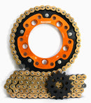 Supersprox Chain & Sprocket Kit for KTM 990 Superduke 05-13 (Inc R) - Choose Your Gearing-1