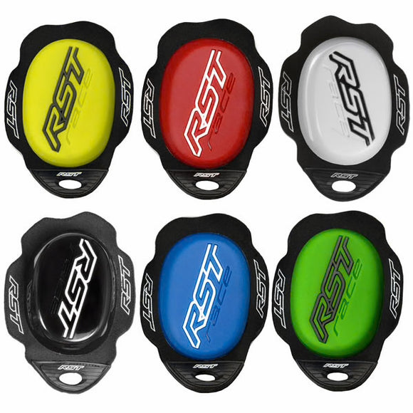 RST 1921 Knee Sliders - colour options