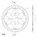 Supersprox Stealth Rear Sprocket RST-273:45-2