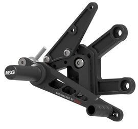 R&G Rear Sets Honda CBR1000RR RR-R RR-R SP Fireblade 2020>
