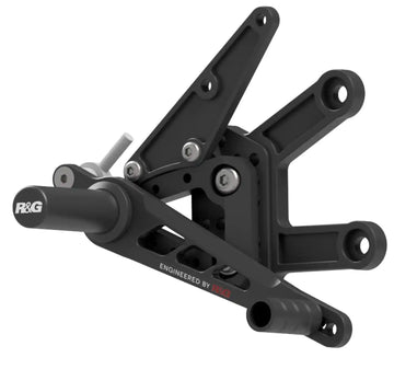 R&G Rear Sets Honda CBR1000RR RR-R RR-R SP Fireblade 2020>