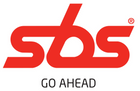 Sbs friction logo