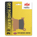 SBS 790RSI Racing Sinter Off-Road Brake Pads (1 Set)-3