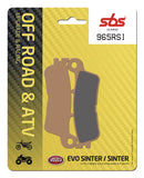 SBS 965RSI Racing Sinter Off-Road Brake Pads (1 Set)-3