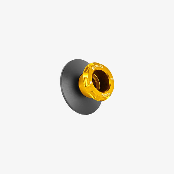 Bonamici Evo Racing Swing Arms Spools 8mm - SCR_8