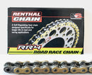 Select a 520 120 Link Race Chain OR Click For More Info-7
