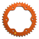 Sitta Aluminium Rear Sprocket for KTM 1290 Superduke - 40T +2 Gearing-1